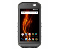 Cat S31 Dual SIM LTE czarny - 380935 - zdjęcie 1